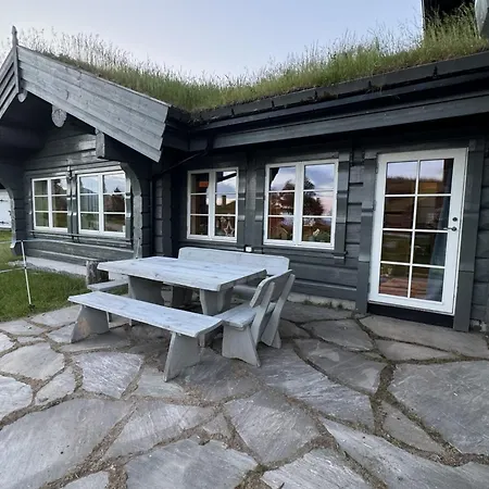 Holiday home Stunning Log At With Lots Of Charms *